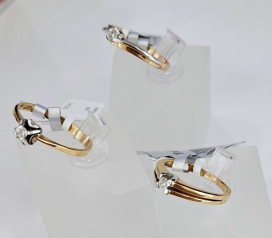 BRILJANTI un SAFĪRI