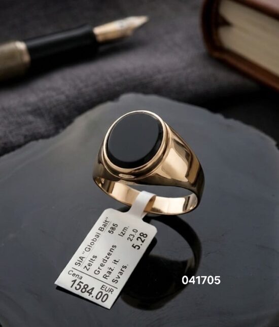 Men ring