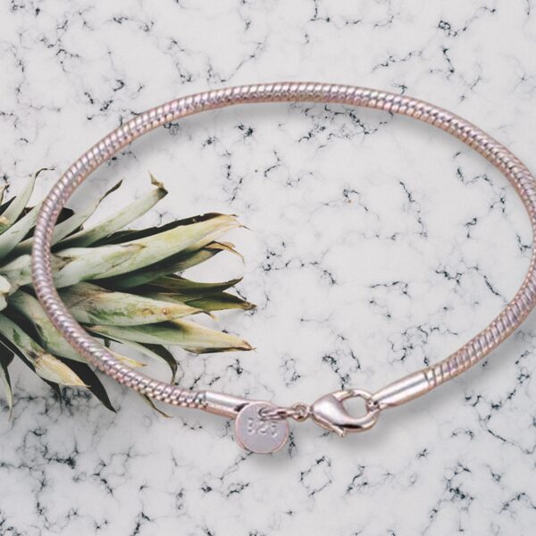 СЕРЕБРЯНЫЕ БРАСЛЕТЫ -60%