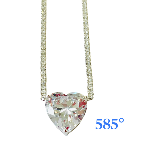 СЕРЕБРЯНЫЕ ОЖЕРЕЛЬЯ -60%