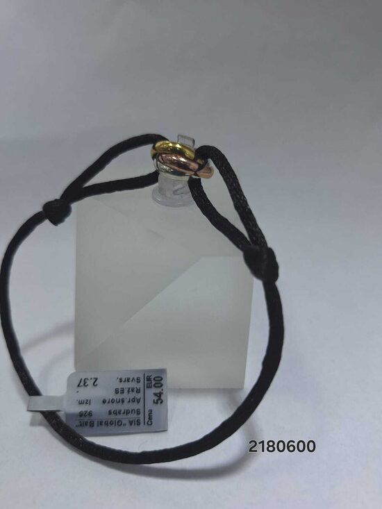 Sudraba aproce -60%