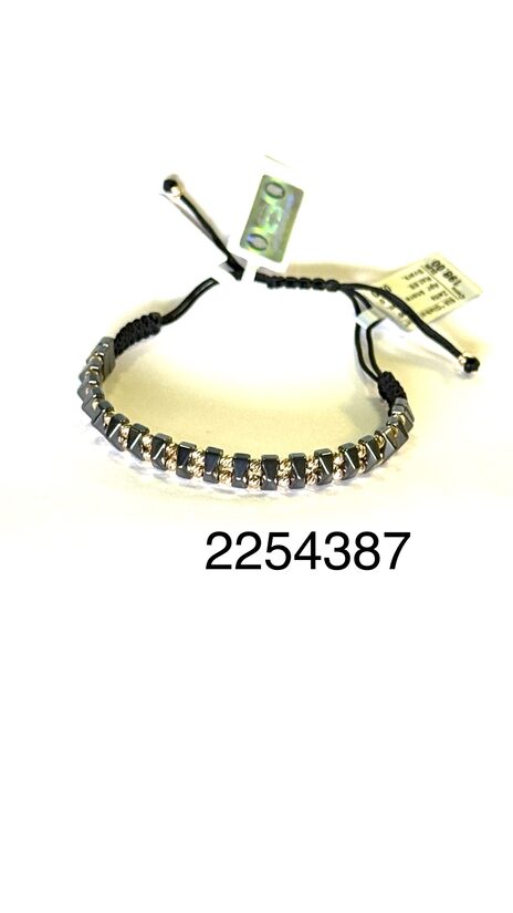 Aproce-šņore ar zeltu