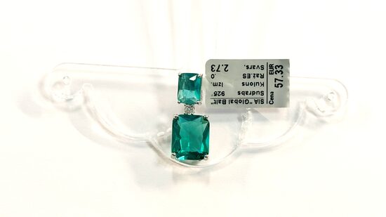 Sudraba kulons -60%