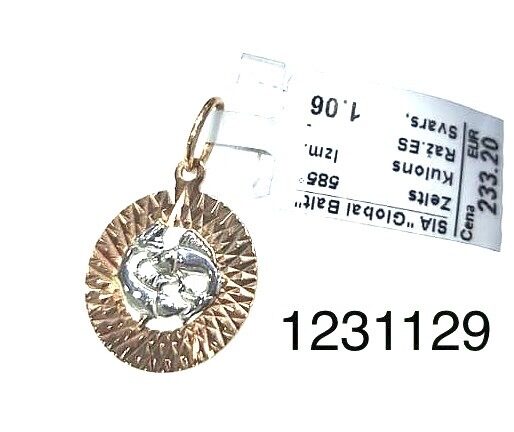 zelta horoskops -25%