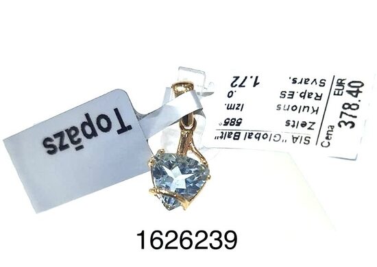 Zelta kulons -25%