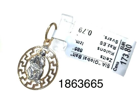 Zelts horoskops -25%