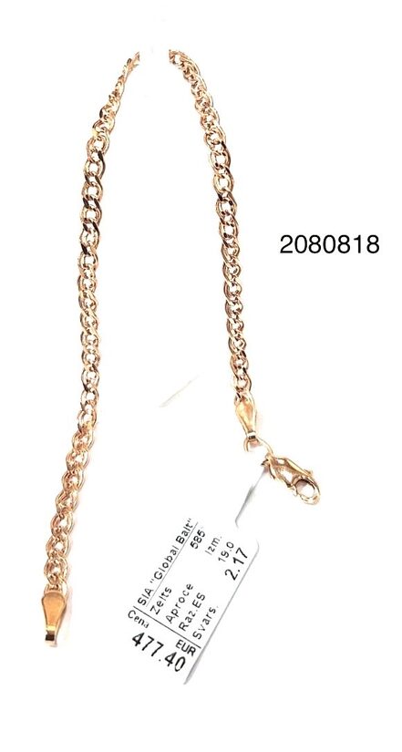 Aproce zelta 19 izm -25%