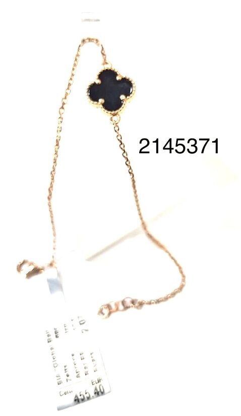 Zelta aproce 17 cm -25%